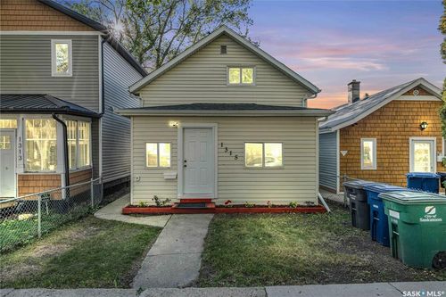 1315 Av G N, Saskatoon, SK, S7L2A6 | Card Image