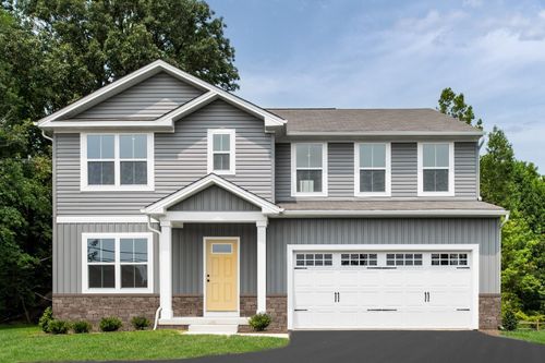 11 Iron Horse Ln, FISHERSVILLE, VA, 22939-2471 | Card Image