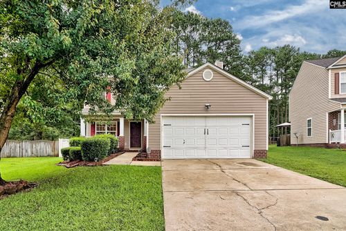 235 Ashewood Lake Drive, Columbia, SC, 29209 | Card Image
