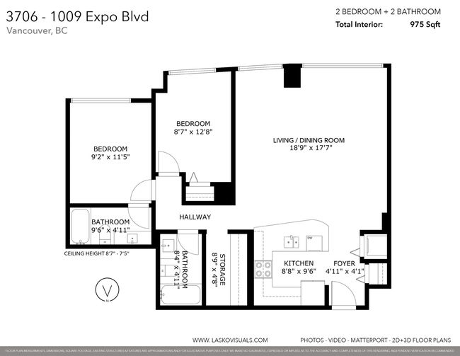 View of home floor plan | Image 40