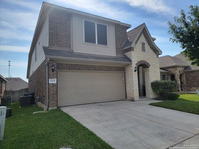 27430 Rio Cir, House other with 4 bedrooms, 2 bathrooms and null parking in Boerne TX | Image 3