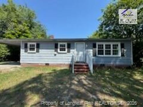 3918 Donna St, Fayetteville, NC, 28306-2821 | Card Image
