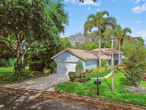 292 Sherwood Forest Dr, Delray Beach, FL, 33445-3871 | Card Image