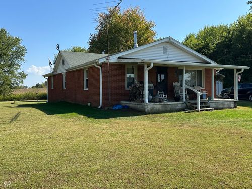 549 N Leitzman Rd, Paragon, IN, 46166-9568 | Card Image