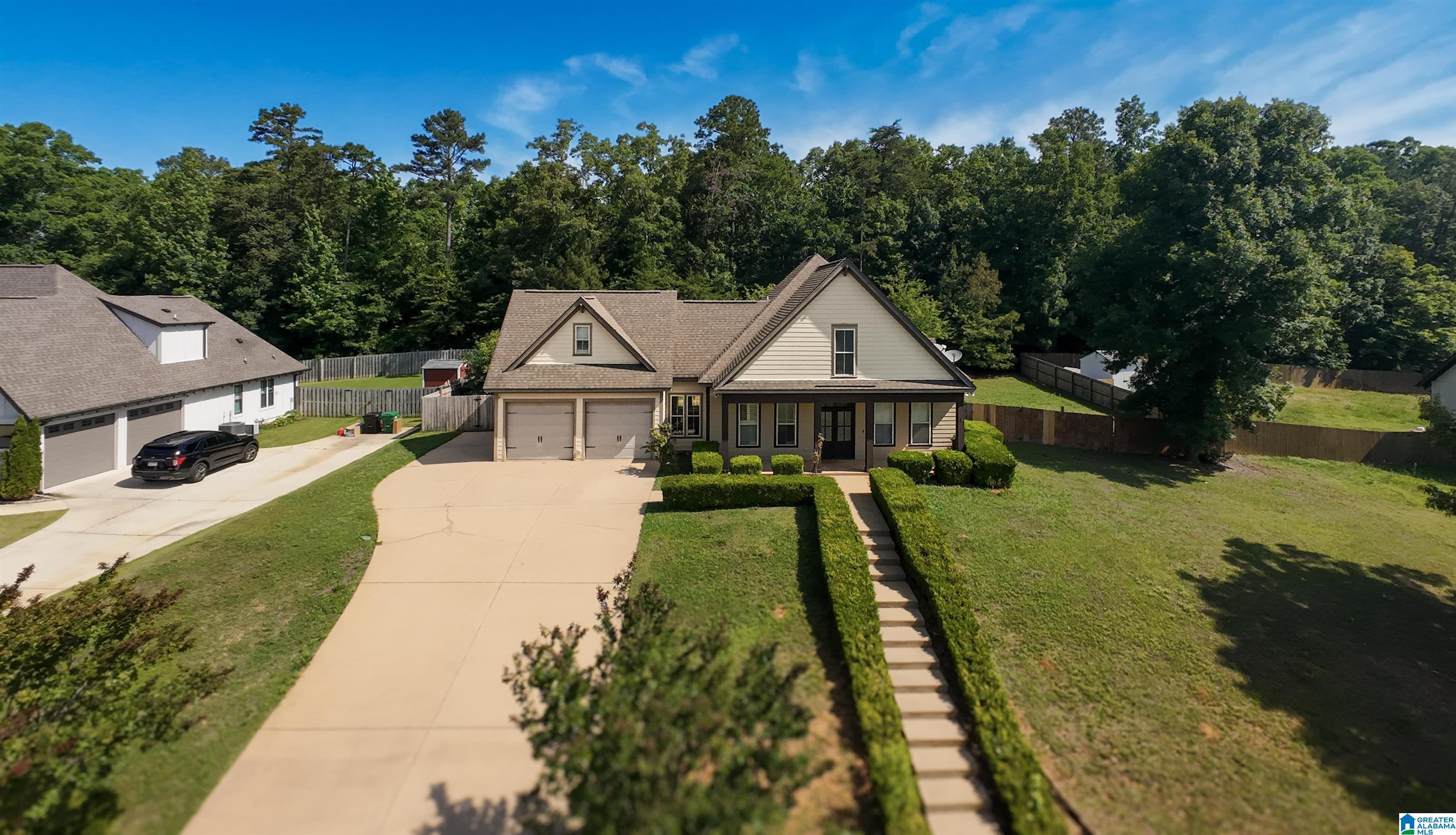 Residential in MCCALLA 4