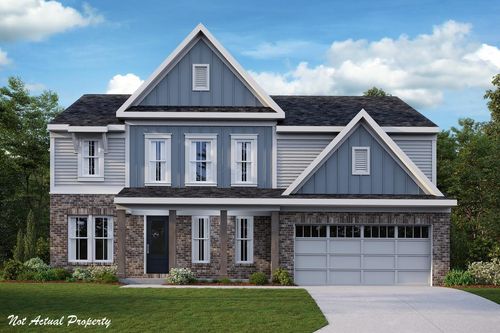 8352 Tranquil Trail, Pickerington, OH, 43147 | Card Image