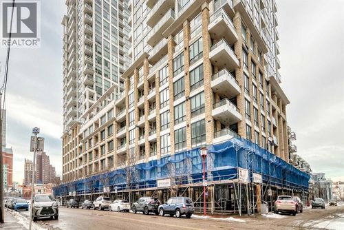 1522-222 Riverfront Ave Sw, Calgary, AB, T2P0X2 | Card Image