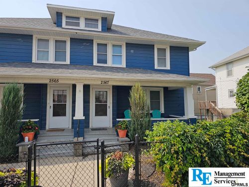 2567 Mason St, Omaha, NE, 68105-2371 | Card Image