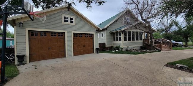 404 E Montana Ave, House other with 6 bedrooms, 3 bathrooms and null parking in Baker MT | Image 33