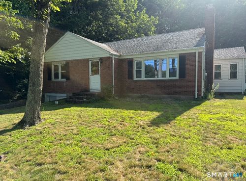 183 Hillstown Rd, Manchester, CT, 06040-6308 | Card Image
