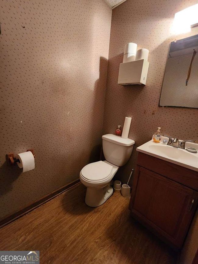 UNK - 217 Ocilla Hwy, House other with 1 bedrooms, 3 bathrooms and 50 parking in Fitzgerald GA | Image 12