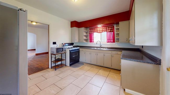 1115 Limestone Rd, House other with 2 bedrooms, 1 bathrooms and null parking in Clarksburg WV | Image 15