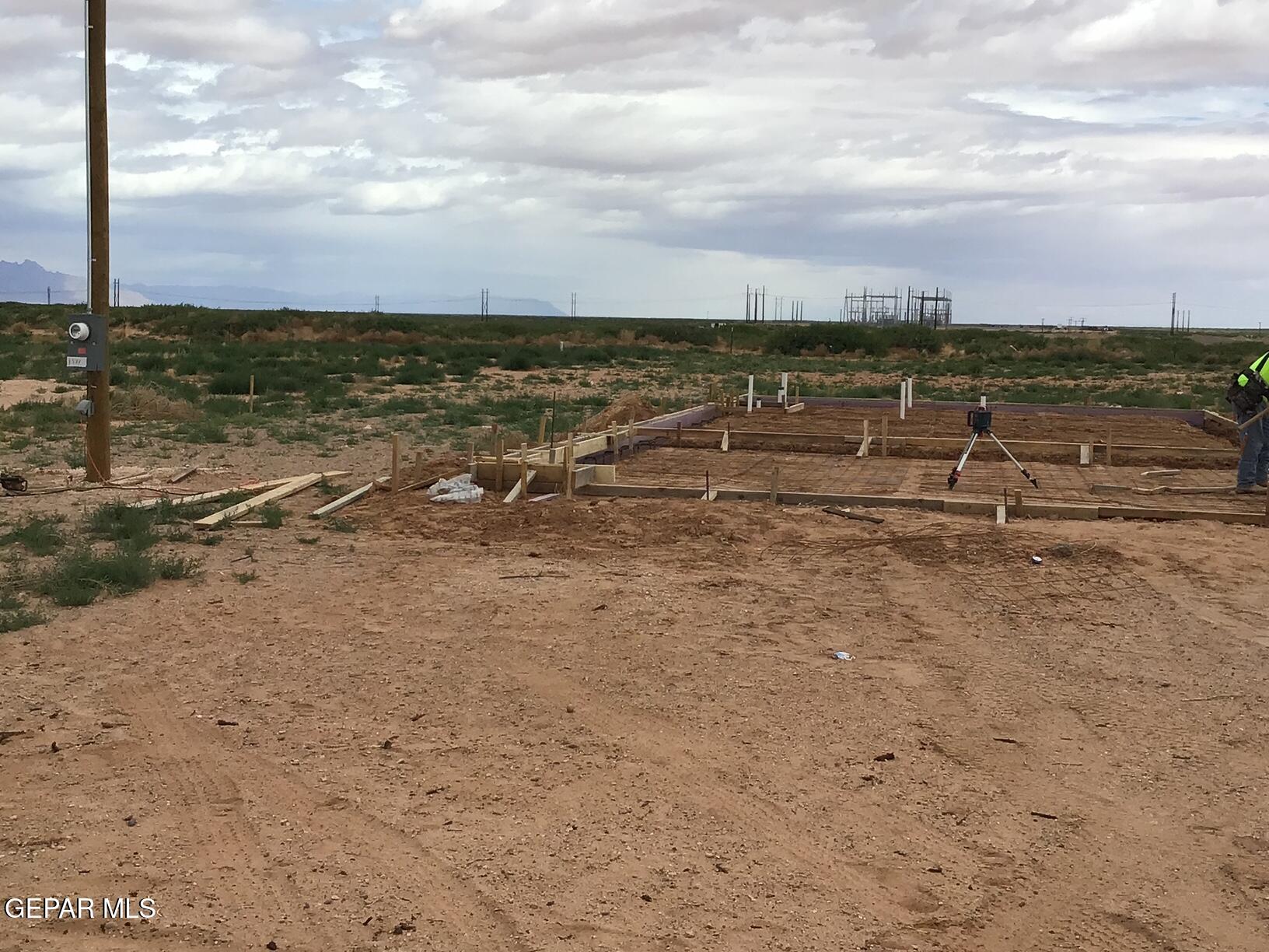 Residential in Chaparral 4