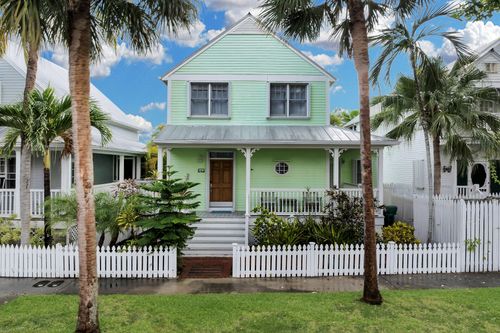 14 Spoonbill Way, Key West, FL, 33040-7913 | Card Image