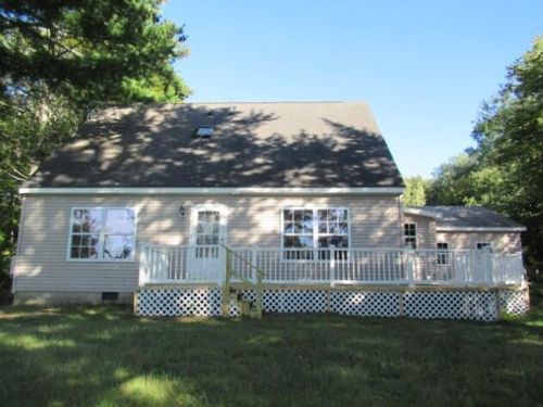 16 Chickawaukie Pond Rd, Rockport, ME, 04856-4011 | Card Image