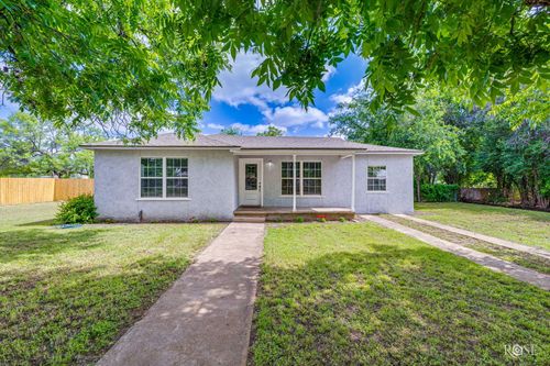 31 Garden Rd, San Angelo, TX, 76903-2115 | Card Image