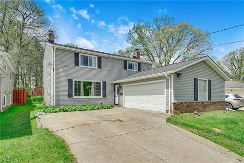 6430 Glenallen Ave, Solon, OH, 44139-4062 | Card Image