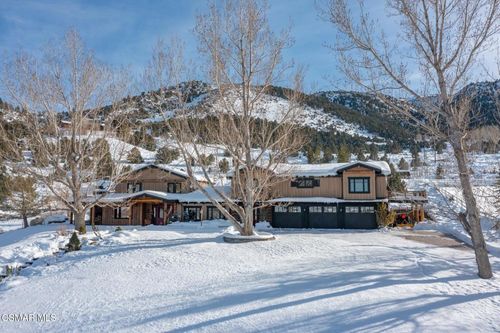 716 Aspen Springs Ranch Rd, Toms Place, CA, 93546-9763 | Card Image