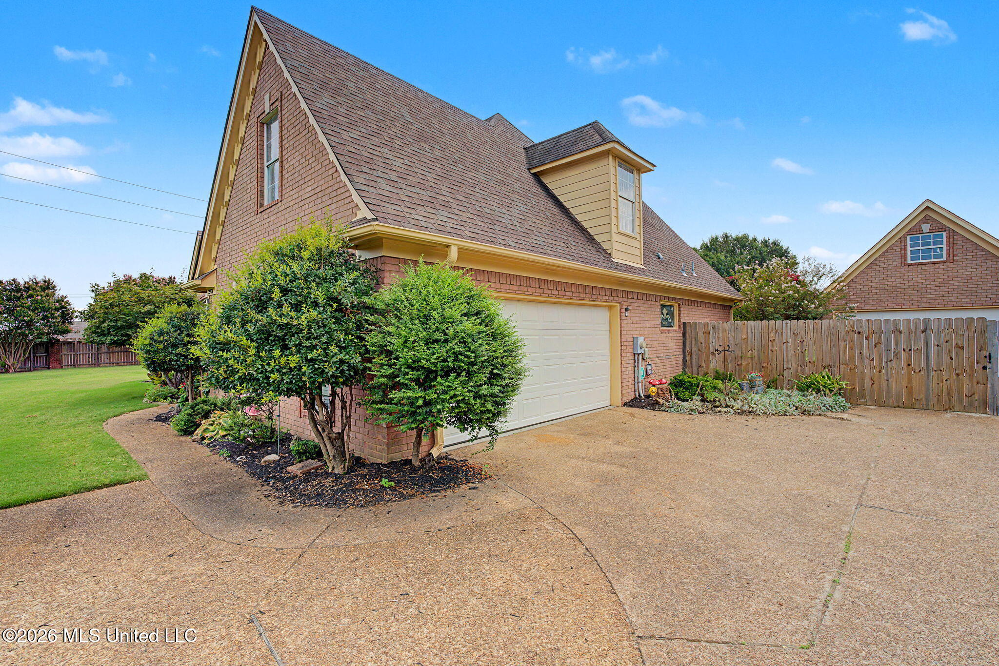 Residential in Southaven 4