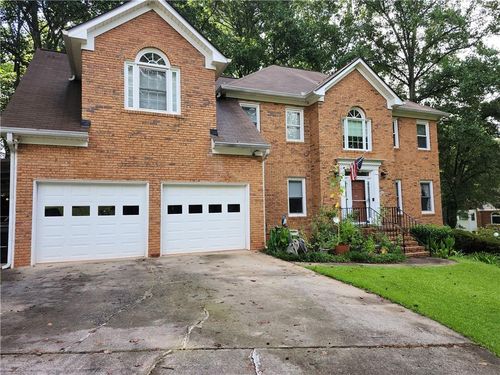 3750 Rhiannon Ct Ne, Marietta, GA, 30066-2974 | Card Image
