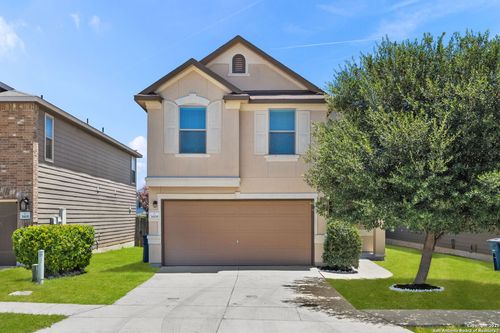 3909 Legend Pond, New Braunfels, TX, 78130-2031 | Card Image