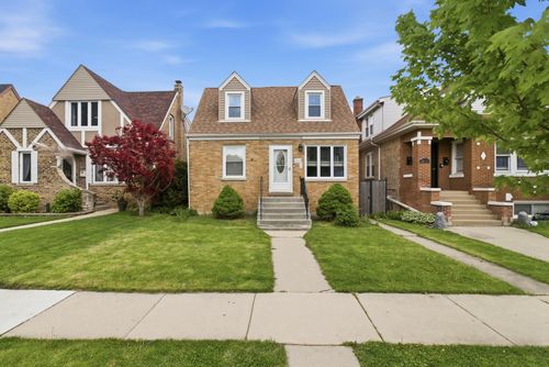 2633 Rhodes Ave, River Grove, IL, 60171-1642 | Card Image
