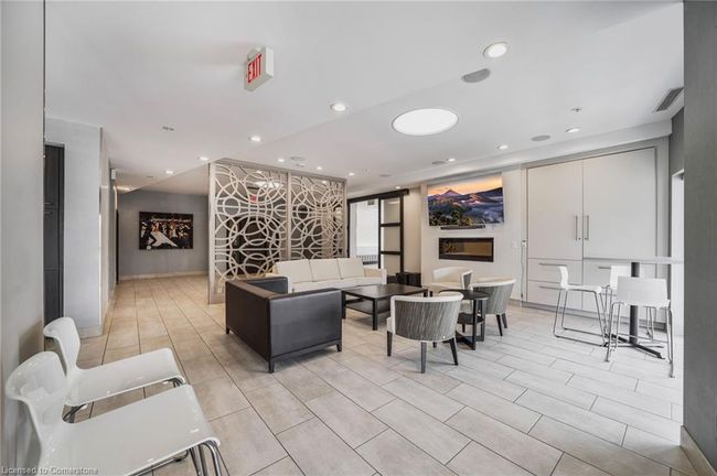 551 Maple Ave, House attached with 1 bedrooms, 1 bathrooms and 1 parking in Burlington ON | Image 26