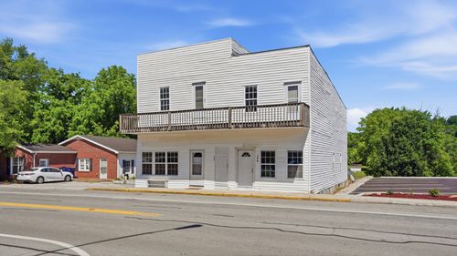 100 S Main St, Cornersville, TN, 37047 | Card Image
