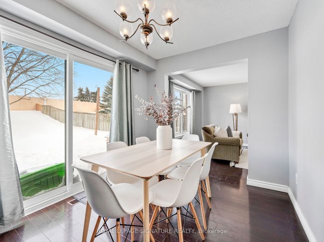 46 Northgate Blvd, House other with 4 bedrooms, 2 bathrooms and 2 parking in Brampton ON | Image 15
