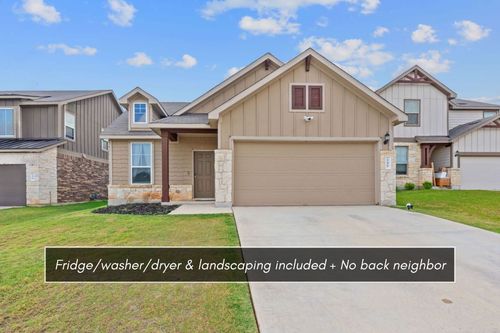 146 Grace Lilly Dr, Buda, TX, 78610-3985 | Card Image