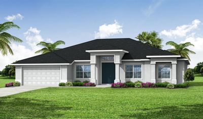 2 Fillmore Ln, House other with 4 bedrooms, 3 bathrooms and null parking in Palm Coast FL | Image 1