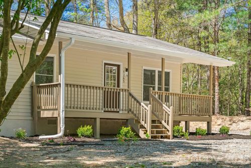 1263 See Off Mountain Rd, Brevard, NC, 28712-6667 | Card Image