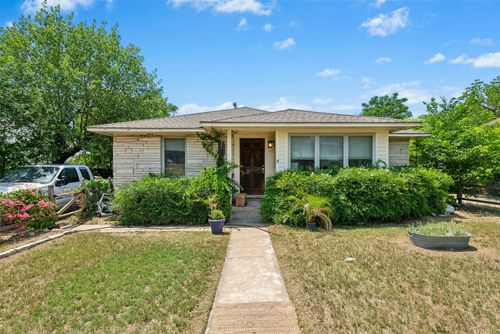 4308 Red River St, Austin, TX, 78751-4335 | Card Image