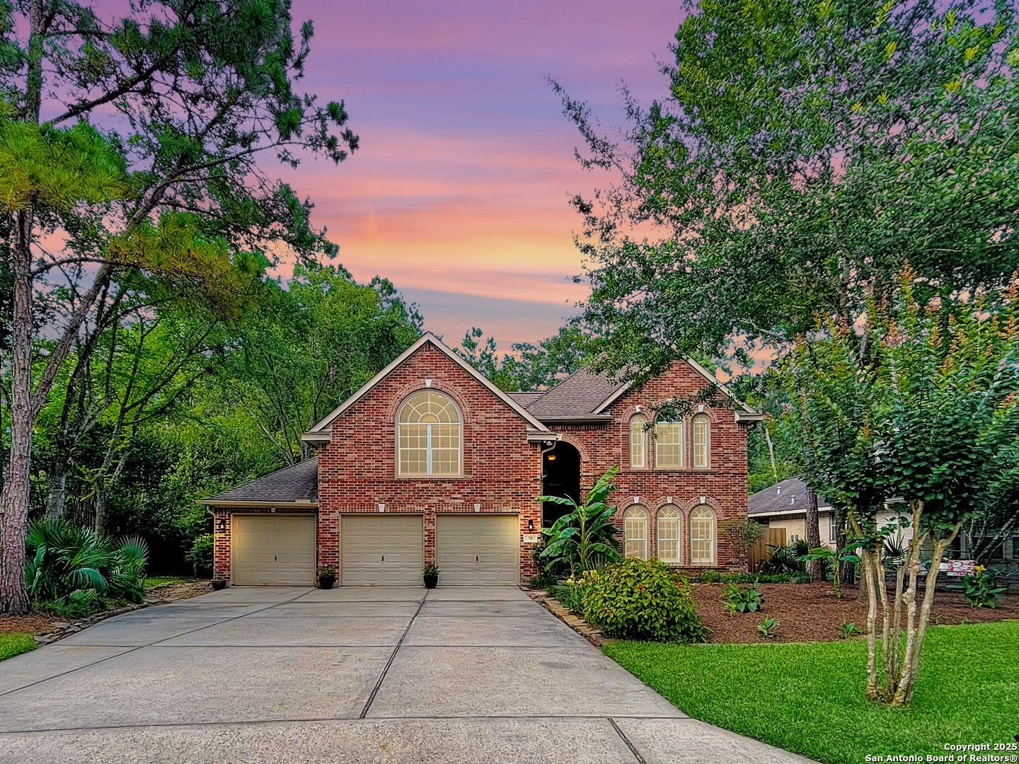 78 E Stockbridge Landing Cir, For Rent in Spring - eXp Realty
