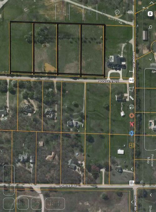 1080 Rockgate Rd, Bartonville, TX, 76226-8248 | Card Image