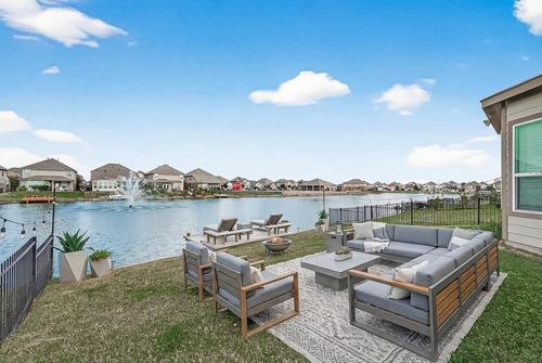 24814 Scarlatti Cantata Dr, Katy, TX, 77493-3279 | Card Image