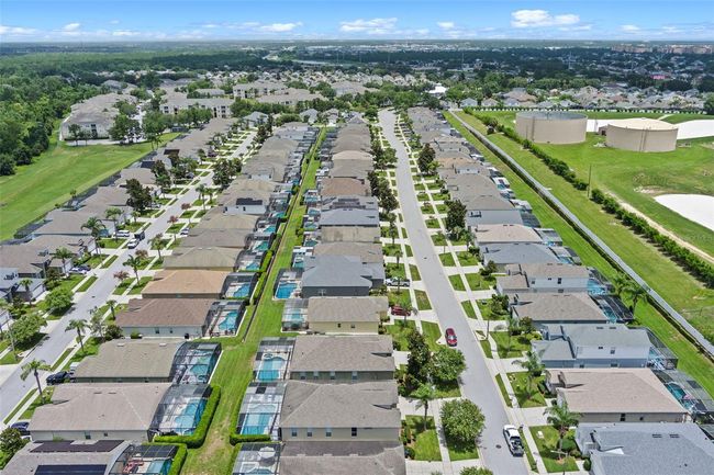 2222 Wyndham Palms Way, House other with 4 bedrooms, 3 bathrooms and null parking in KISSIMMEE FL | Image 46