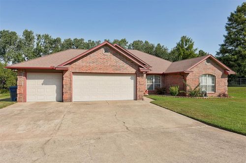 14901 Se 79th St, Choctaw, OK, 73020-4525 | Card Image