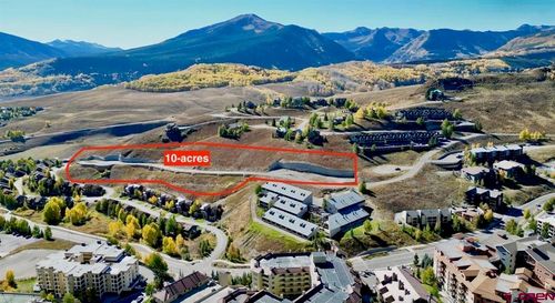 TBD Marcellina Ln, Crested Butte, CO, 81225 | Card Image
