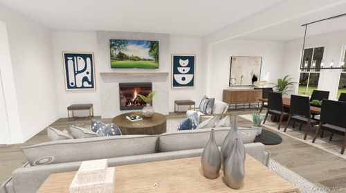 57-20 Fieldstone Knoll, North Castle, NY, 10504 | Card Image