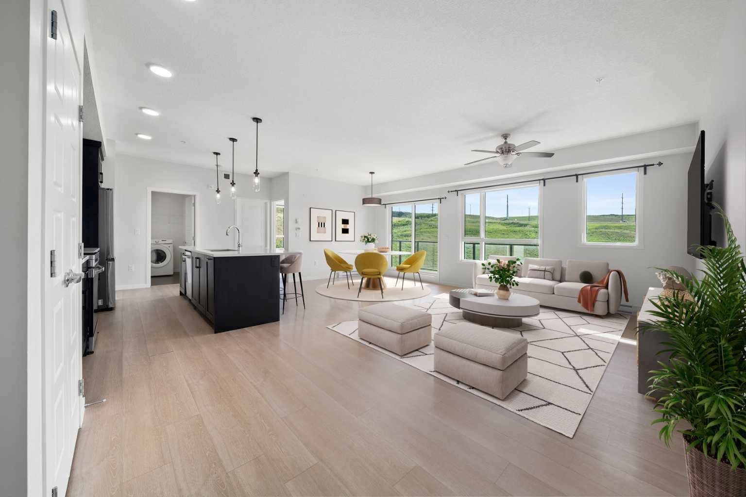 Residential in Calgary 3