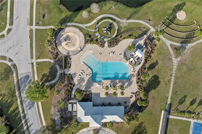 12726 Rainwashed Loop, House other with 3 bedrooms, 2 bathrooms and null parking in Parrish FL | Image 56