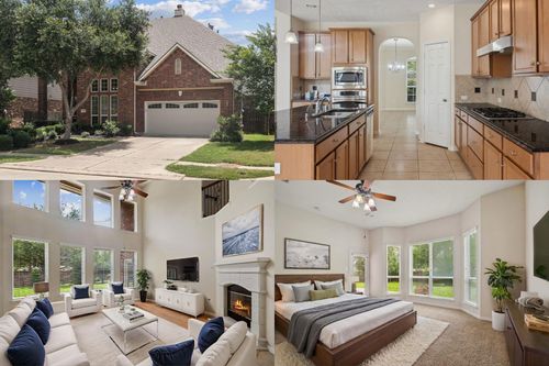 2319 Genesta Path, Sugar Land, TX, 77479-1482 | Card Image