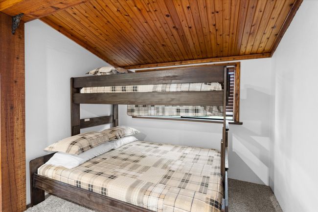 Bunk Beds In Bedroom #4 | Image 43