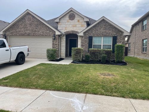 2824 Castle Creek Dr, Little Elm, TX, 75068-0329 | Card Image