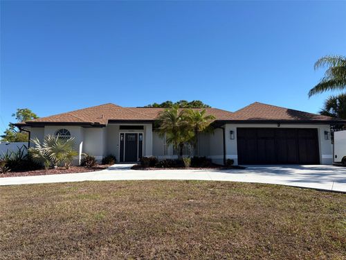 5986 Ponce De Leon Blvd, NORTH PORT, FL, 34291-4447 | Card Image