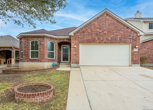 7815 Kings Spg, San Antonio, TX, 78254-6068 | Card Image