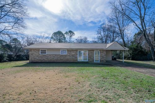 6303 Sheri Drive Nw, Huntsville, AL, 35806 | Card Image