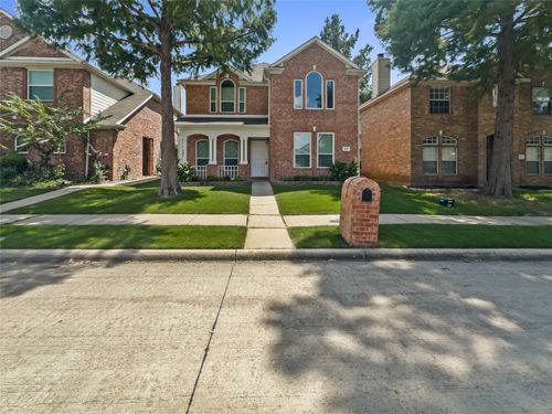 617 Gentry Ln, Flower Mound, TX, 75028-8807 | Card Image