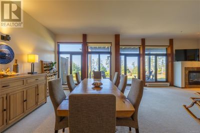 201 - 515 Marine Dr, Condo with 3 bedrooms, 3 bathrooms and 1 parking in Ucluelet BC | Image 3